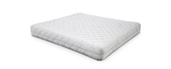 Non-Spring Mattress with Removable Cotton Cover, Bi-Coconut Filling - TK "Bagira