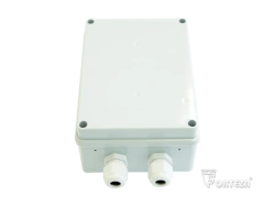 Barrier KR-12 Distribution Box