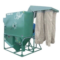 Pneumatic Sorting Machine for Grains and Seeds PSM-10M
