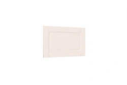 Mokka LD.274950.000 Cabinet Facade Panel End (Kashmir)