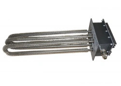 Explosion-Proof Heating Element Block