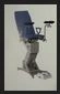 Universal Gynecological Chair KGU VLANA-2