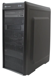 RAMEC Tsunami-M System Unit