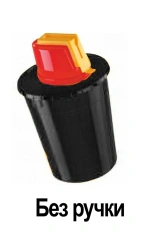 Sharps Waste Collection and Disposal Container MK-01-SK