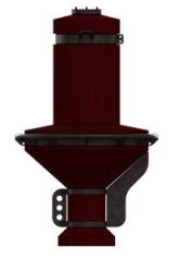 River Buoy RБ-2Б-2 for Navigation