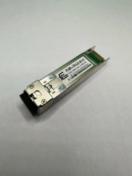 Optical Transceiver SFP+ for 6.25 Gbps Data Transmission, Model FT-SFP+-LTE-6,25-LR-2-D