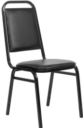 Baggy Chair with Metal Frame 20mm