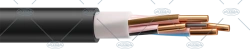 Flexible Power Cable EPREM РгВГЭнг(А)-LS