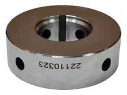 Hydraulic Protection Pits in Various Sizes (69-172 mm)