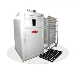 Stimulus 400 M1 Poultry Incubator for Farmers