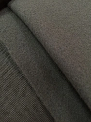 Fleece Polyester Fabric Gornostai with Single-Sided Nap, Art. 220.20080