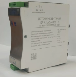 Power Supply Module for Industrial Automation EF A 1AC/48DC-2