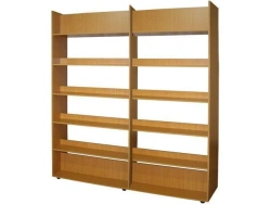 Demonstration Cabinet Edelwood Model: ШД