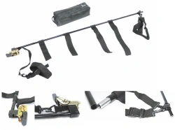Folding Traction Rail SHTS-01 "MEDPLANT