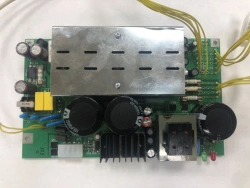 Power Supply Unit for Stationary Battery, Model ТЭЗ 1U М-БП48