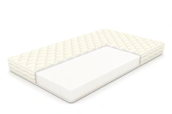 Universal Non-Spring Mattress for Comfortable Sleep