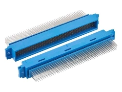 Electric Connector SNP405 for PCB and Volumetric Mounting