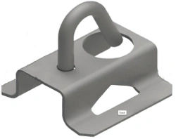 Cable Suspension Support Assembly UK-OK-01