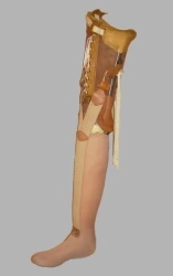 Non-Modular Hip Prosthesis for Short and Variable Stumps, PN6-N.1