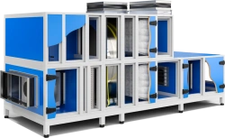 Airway-Premium Musson Climate Control Equipment