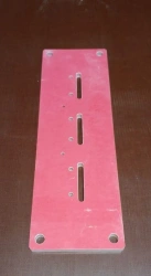 Stator Winding Cable Connection Mounting Panel 20-030240