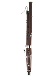 Fagottino Musical Instrument for Children's Education - DBN-301