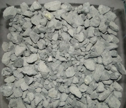 Crushed Stone Aggregate Mixture 5-20mm for Construction Work - Gabbro-Diabase