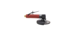 Pneumatic hand tools: Service angle grinders, type SHU 2 022