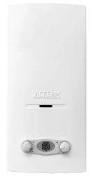 Instantaneous Gas Water Heater for Home Use, Model VilTerm S10