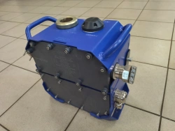 Intrinsically Safe Power Supply "Impulse-1R