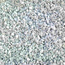 Limestone Aggregate (Crushed) for Road Construction