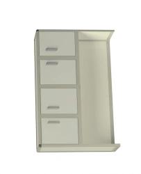 Standard Series Table Extension for Diagnostic Labs SLN.03.01