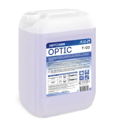 NEFCOpro Optic Concentrated Washing Booster