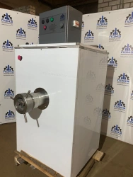 Continuous Meat and Berry Grinder VRD-125M