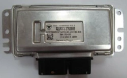 Control Unit for ECUD A12.2 for GAZ Vehicles with Liquid Fuel Engines