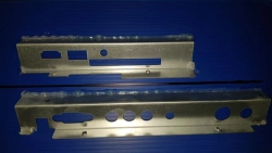 TV Back Cover Holders for 24-Inch Type 1
