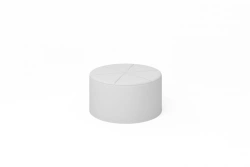 Soft Seating Puff for Public Spaces - L12 TOYS L12-1P-1