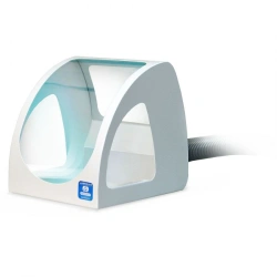 Mobile Compact Waste Box for Laboratories and Medical Offices - B 7.1 MOBIL ART