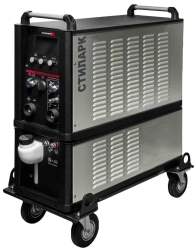 STILARK EVOTIG 350 P DC Argon Arc Welding Machine