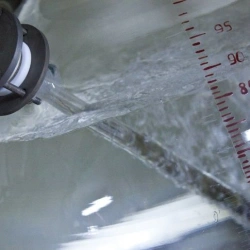 High-Purity Germanium Tetrachloride Liquid for Semiconductor Production 80kg
