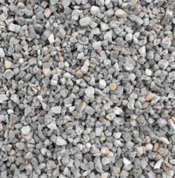 Granular Slag Aggregate for Construction and Landscaping (5-250 mm)