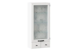 Display Cabinet Type 4 LD.270770.000 600 White