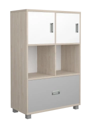 Educational Materials Storage Cabinet (Model: Fr2.3)