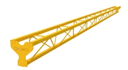 Safety Anchor Device Type A for Up to 3 Users - F6S