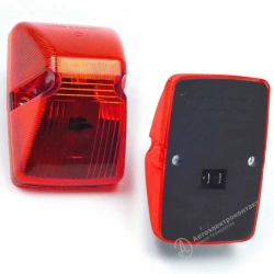 Rear Contour Light 61.3731/611.3731 (Modifications 61.3731-02/611.3731-02)