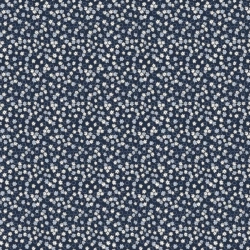 Warm Cotton Fabric, Art. 531 - 91% Cotton, 9% Viscose