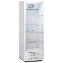 Refrigerated Display Case for Food Industry Model "Biryuza 520NZZ