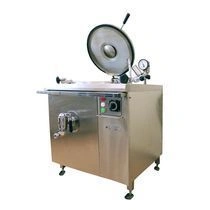 Electric Cooking Kettle KEP-60 for Shipboard Use
