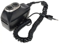 Compact Rotary Electric Shaver "Berdsk-8