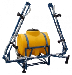Sprayer for Chemical Treatment and Liquid Fertilizer - Zarya-ON-300-09-01
